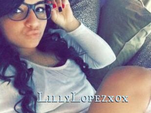 LillyLopezxox