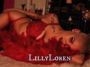 LillyLoren