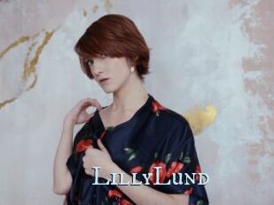 LillyLund