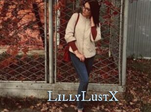 LillyLustX