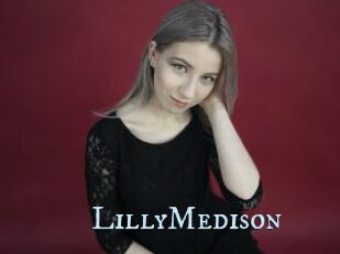 LillyMedison