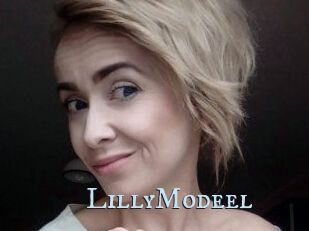 LillyModeel