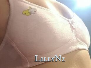 LillyNz