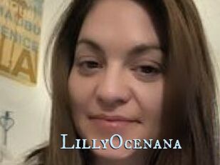 LillyOcenana