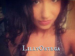LillyOrtega