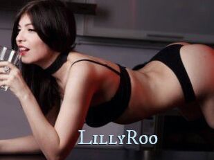 LillyRoo