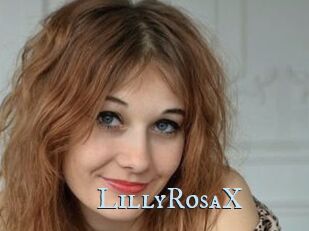 LillyRosaX