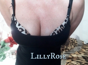 LillyRose
