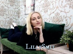 LillySmit