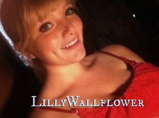 LillyWallflower