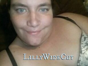 LillyWideCut