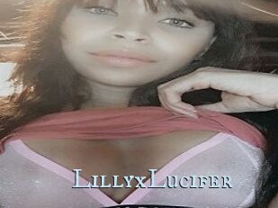 LillyxLucifer
