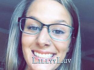 LillyyLuv