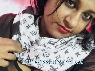 Lilmisscuntyxxx
