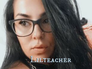 Lilteacher
