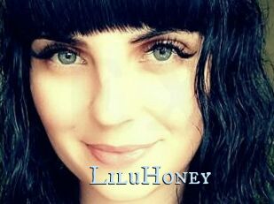 LiluHoney