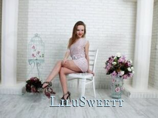 LiluSweett