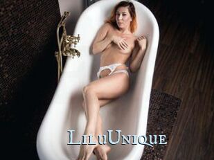 LiluUnique