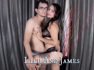 Lilu_And_James