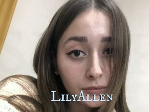 LilyAllen