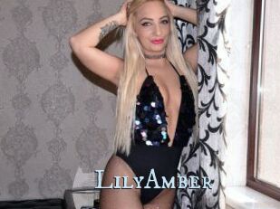 LilyAmber