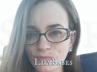 LilyBabes