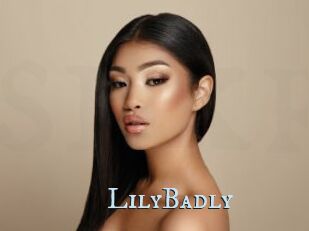 LilyBadly