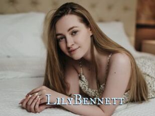 LilyBennett
