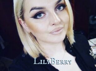 LilyBerry