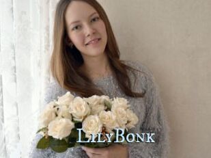 LilyBonk