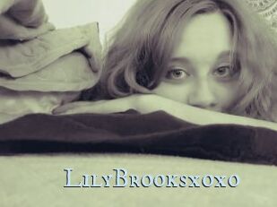 LilyBrooksxoxo
