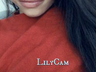 LilyCam