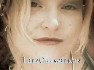 LilyChameleon