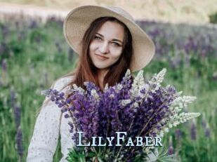 LilyFaber