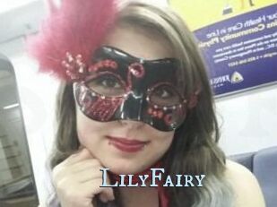 LilyFairy