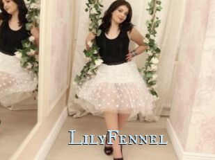 LilyFennel