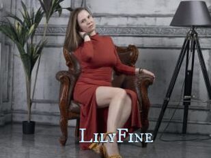 LilyFine