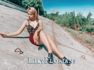 LilyFlorians