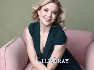 LilyGray