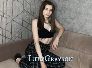 LilyGrayson