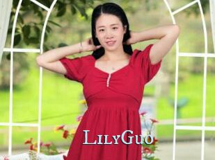 LilyGuo