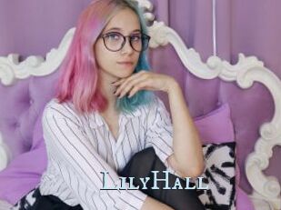 LilyHall