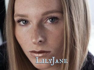 LilyJane