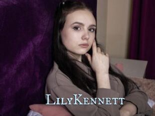 LilyKennett