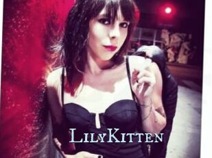LilyKitten