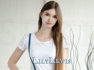 LilyLewis