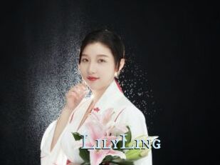 LilyLing