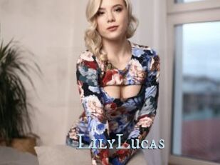 LilyLucas