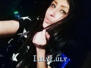 LilyLuly