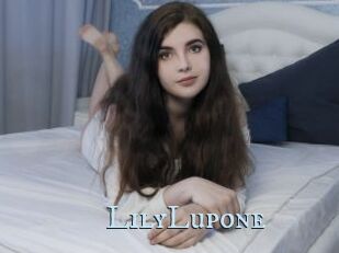 LilyLupone